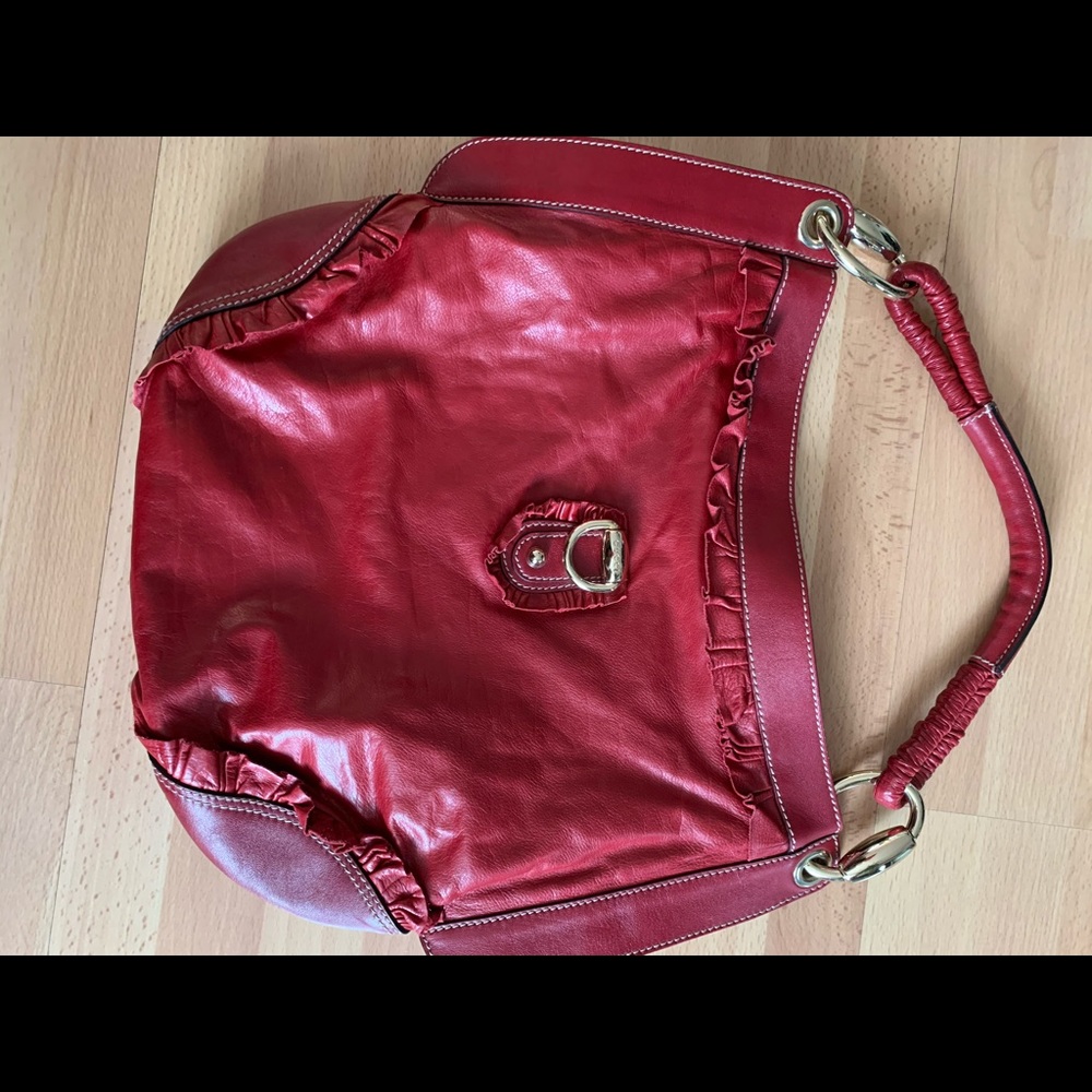 Gucci bag